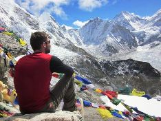 The three passes Trek 